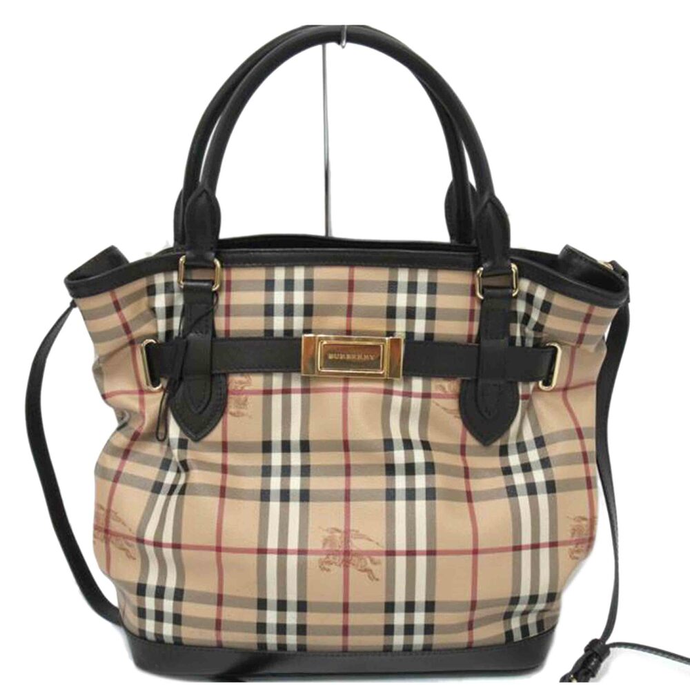Burberry handbag